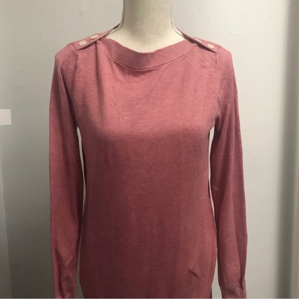 Loft sweater - Picture 2 of 5